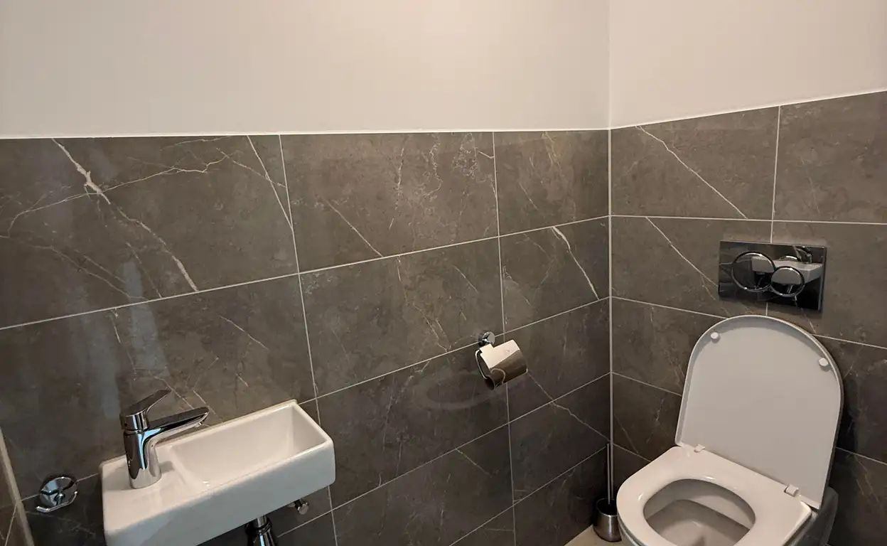 Foto #8 Appartement Bijlmerplein Amsterdam