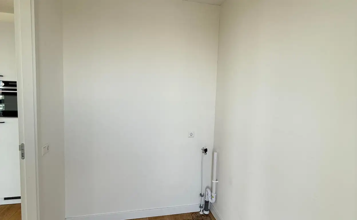 Foto #10 Appartement Bijlmerplein Amsterdam