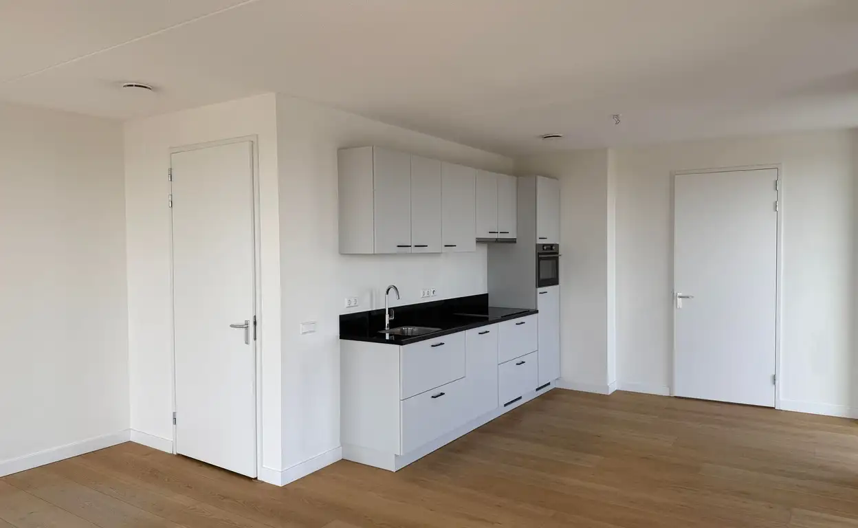 Foto #1 Appartement Bijlmerplein Amsterdam
