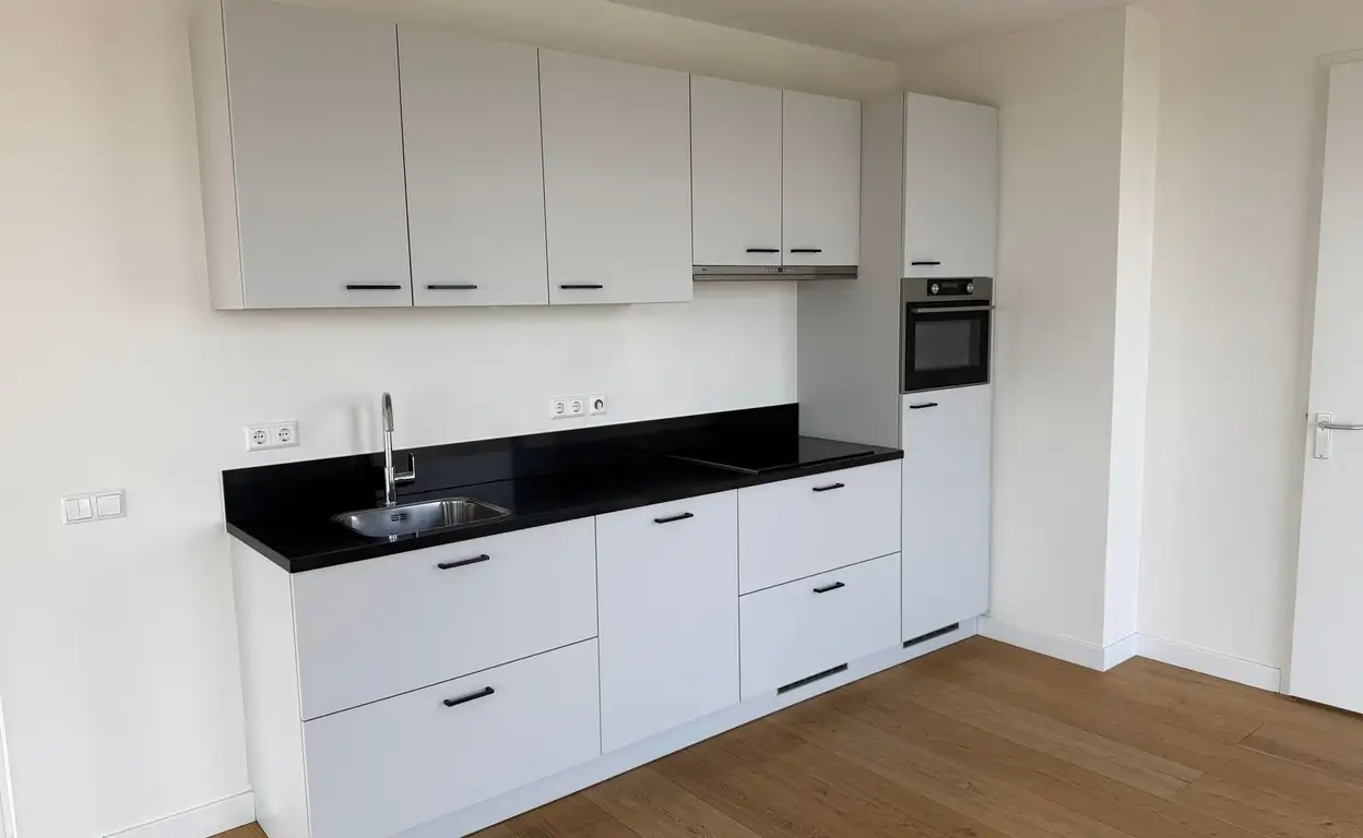 Foto #2 Appartement Bijlmerplein Amsterdam