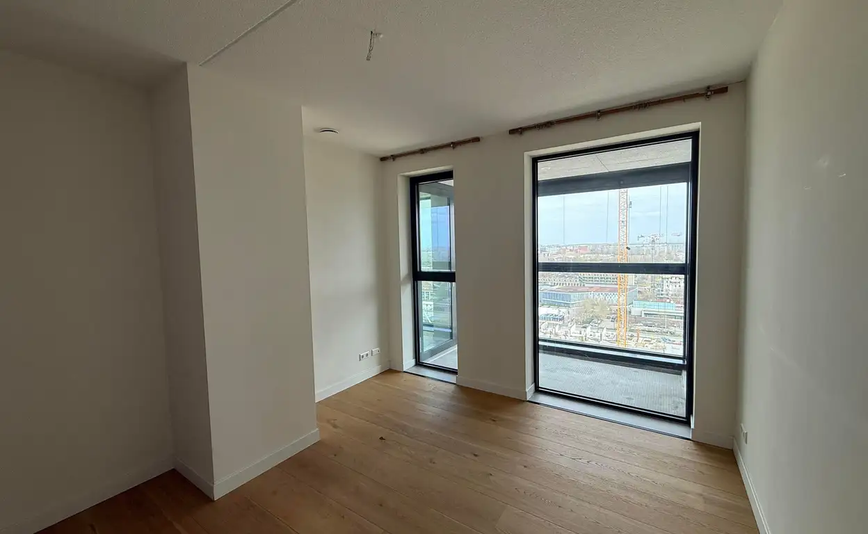 Foto #6 Appartement Bijlmerplein Amsterdam