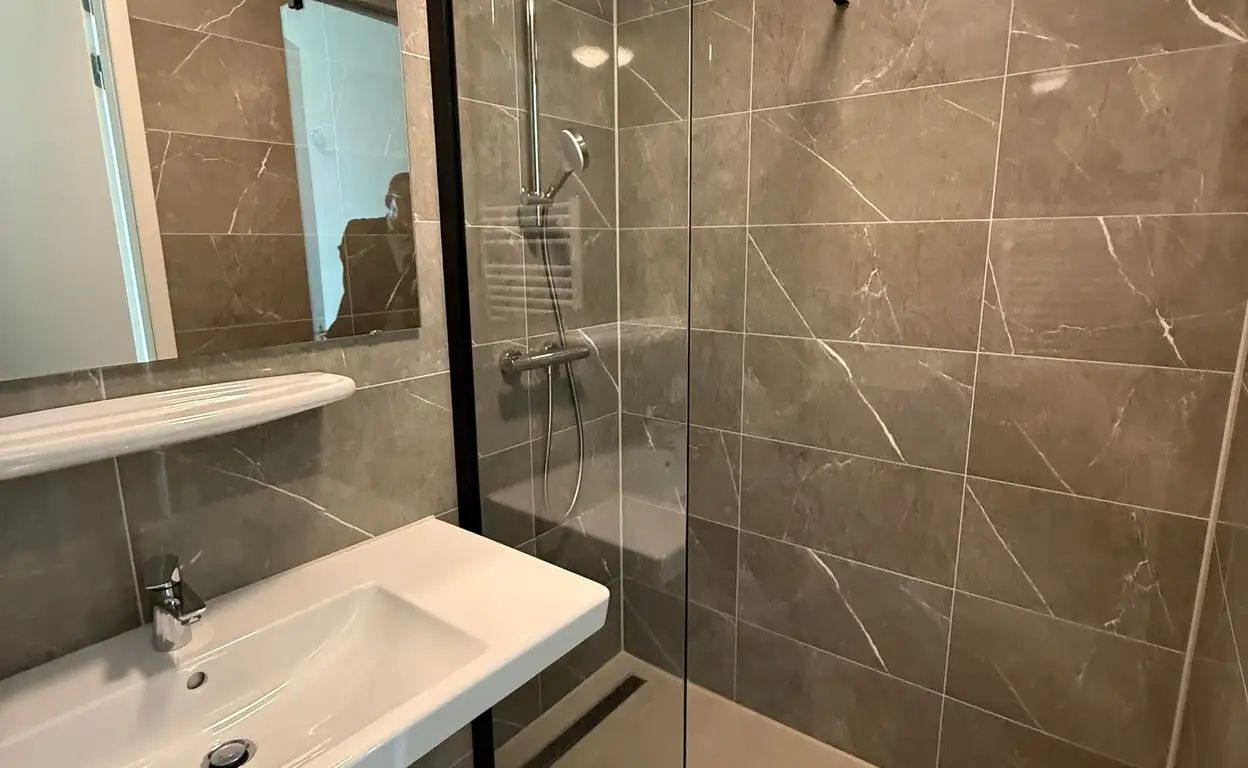 Foto #7 Appartement Bijlmerplein Amsterdam