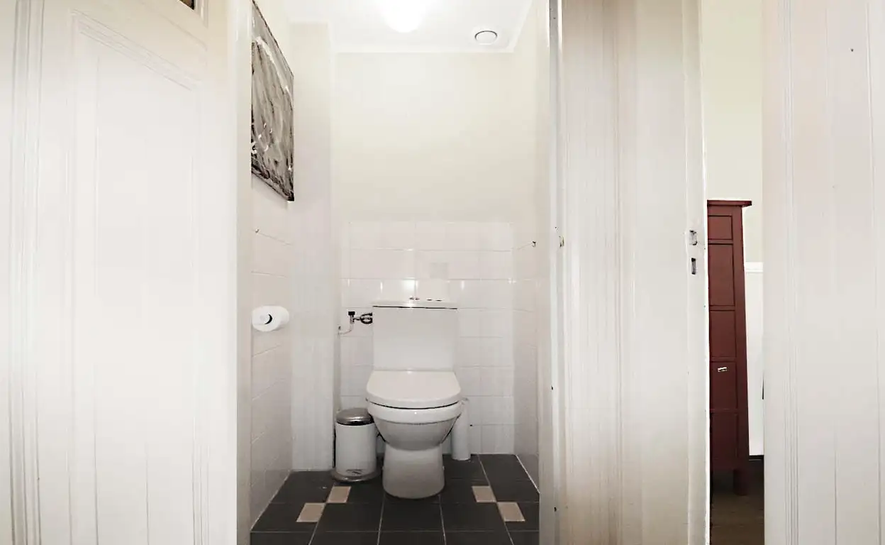 Foto #17 Appartement van Bleiswijkstraat Den Haag