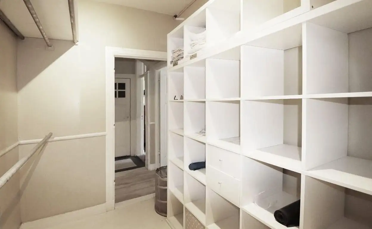 Foto #16 Appartement van Bleiswijkstraat Den Haag