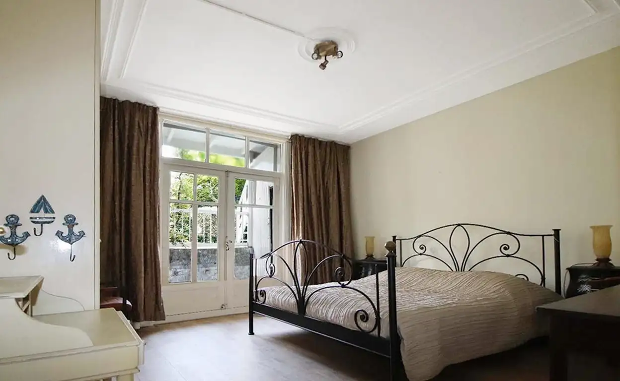 Foto #10 Appartement van Bleiswijkstraat Den Haag