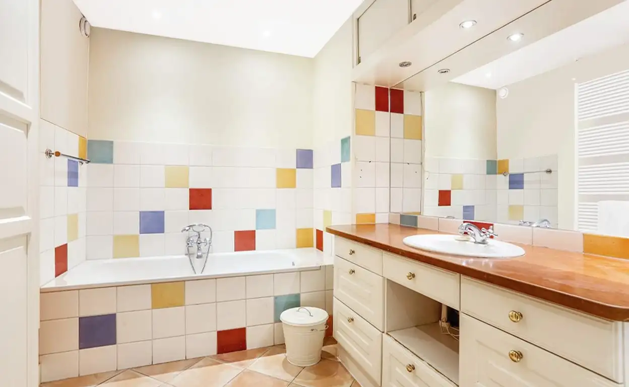 Foto #15 Appartement van Bleiswijkstraat Den Haag