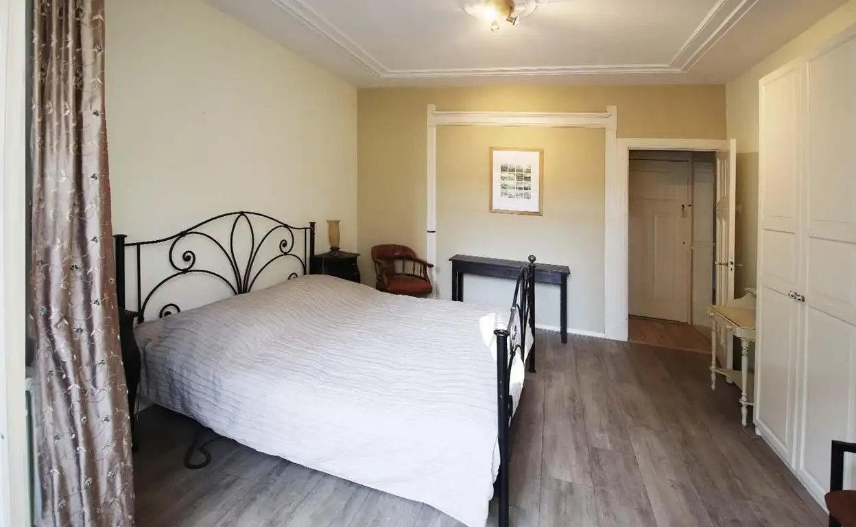 Foto #11 Appartement van Bleiswijkstraat Den Haag