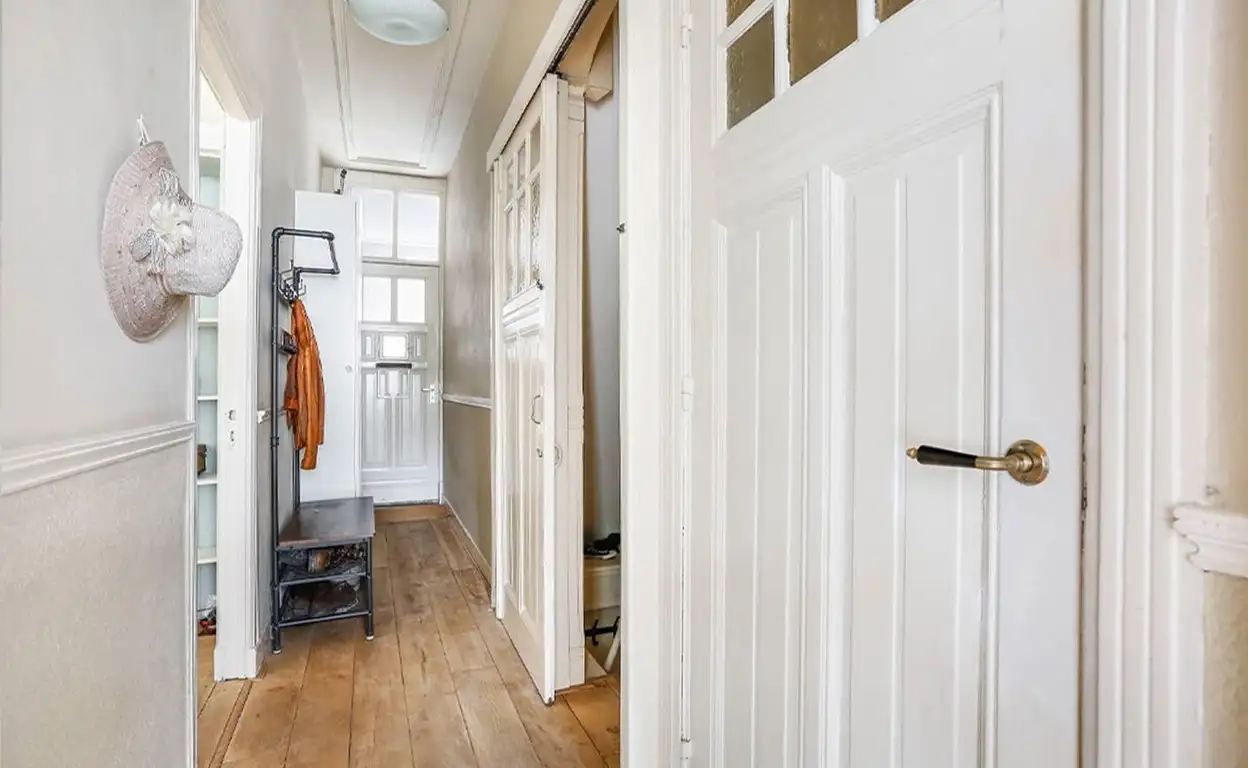 Foto #7 Appartement van Bleiswijkstraat Den Haag