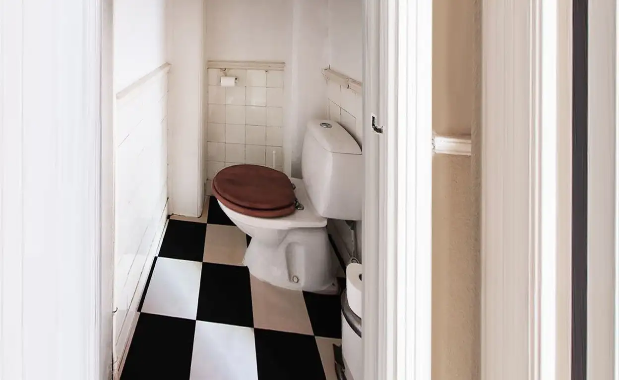 Foto #8 Appartement van Bleiswijkstraat Den Haag