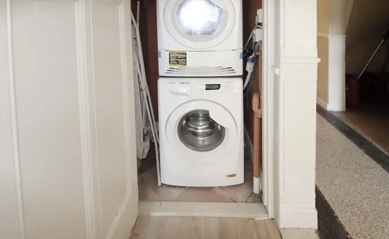 Foto #18 Appartement van Bleiswijkstraat Den Haag