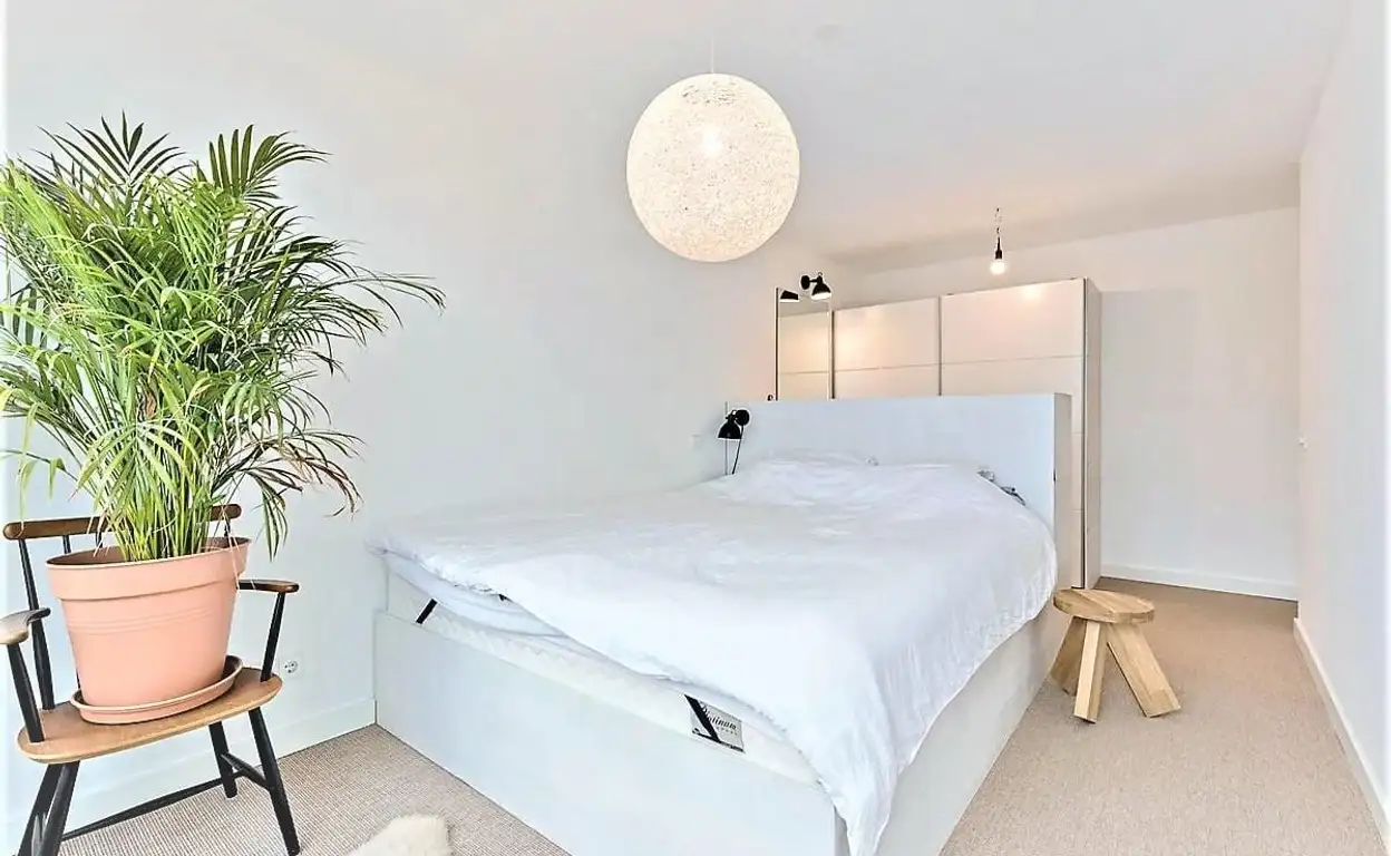Foto #16 Appartement Bilderdijkkade Amsterdam