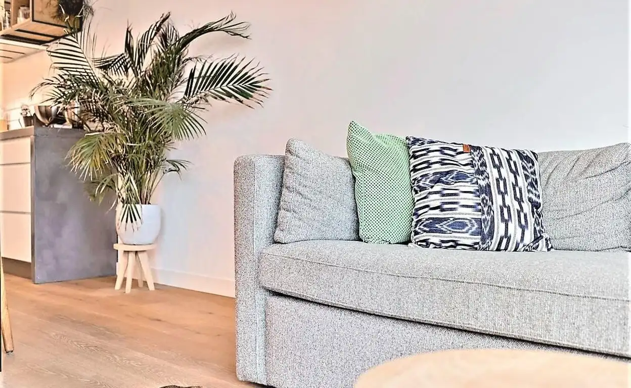 Foto #10 Appartement Bilderdijkkade Amsterdam