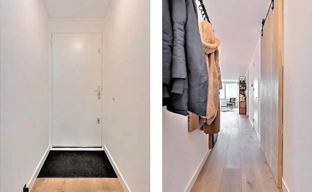Foto #23 Appartement Bilderdijkkade Amsterdam