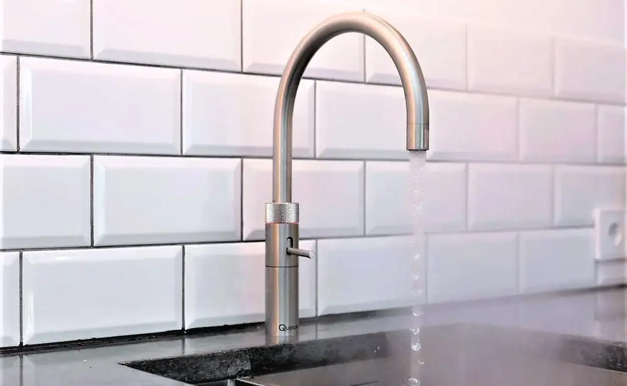 Foto #5 Appartement Bilderdijkkade Amsterdam
