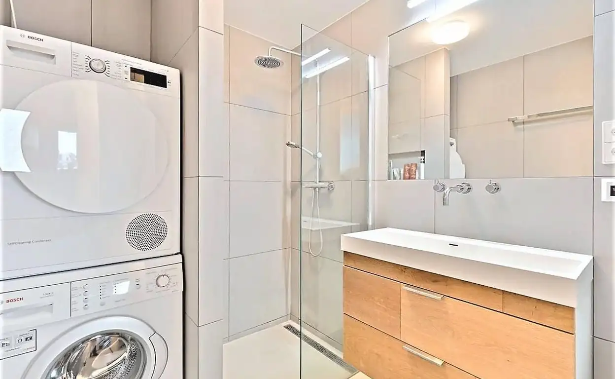 Foto #19 Appartement Bilderdijkkade Amsterdam