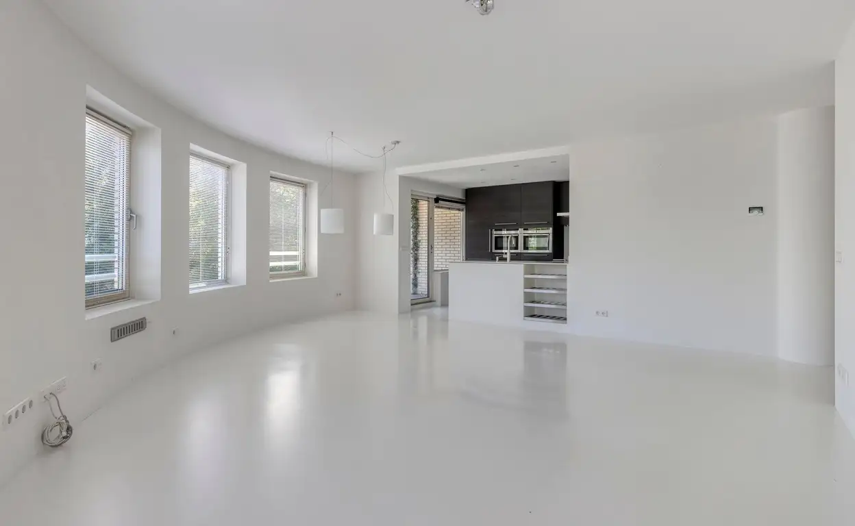 Foto #3 Appartement Dreef Haarlem