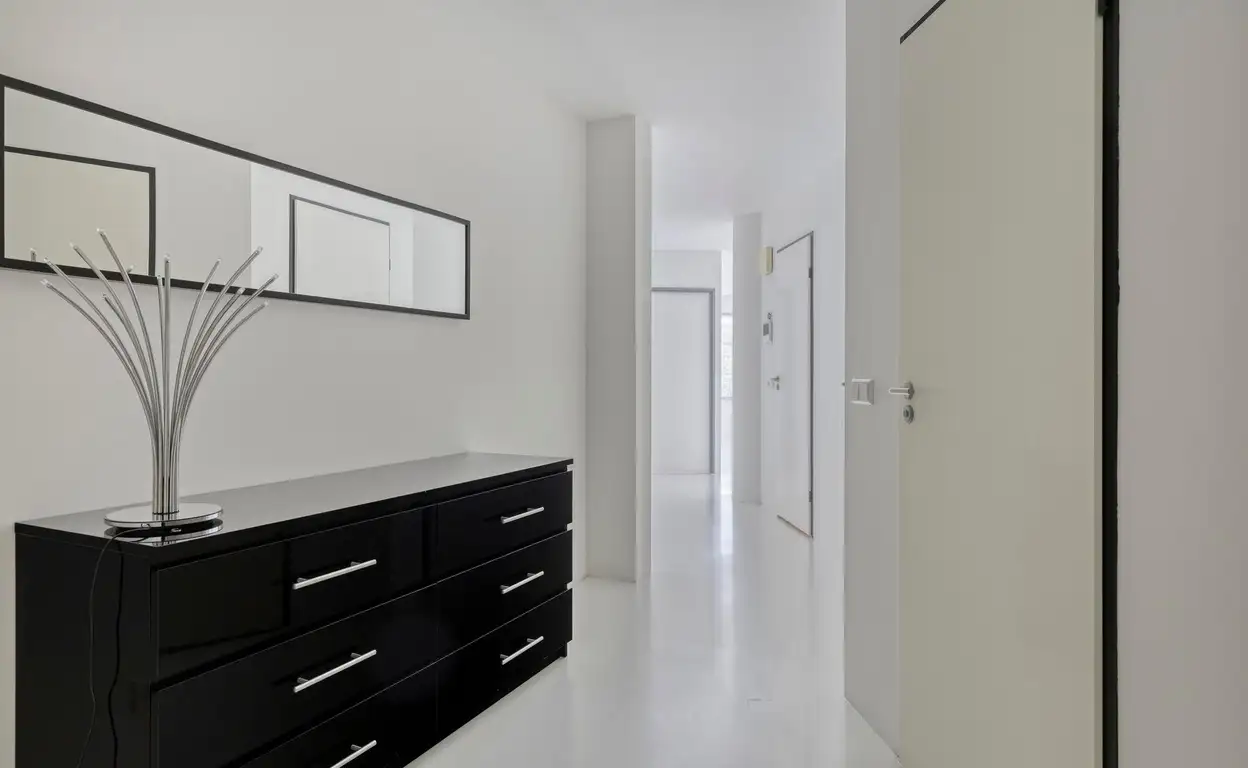 Foto #11 Appartement Dreef Haarlem