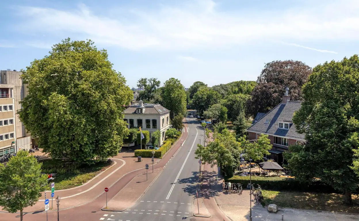 Foto #26 Appartement Dreef Haarlem