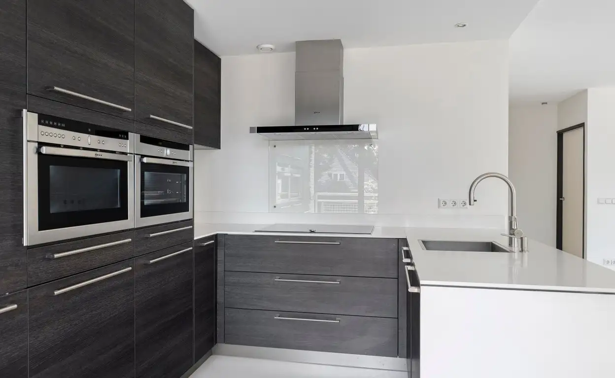 Foto #7 Appartement Dreef Haarlem