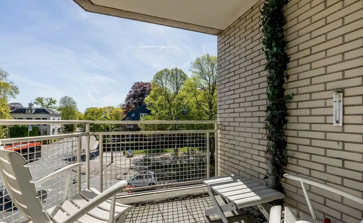 Foto #10 Appartement Dreef Haarlem