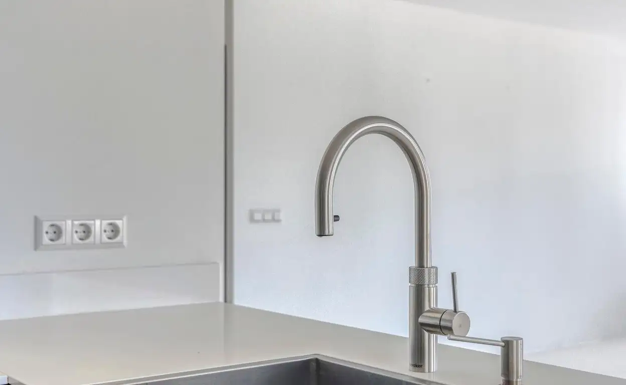 Foto #9 Appartement Dreef Haarlem