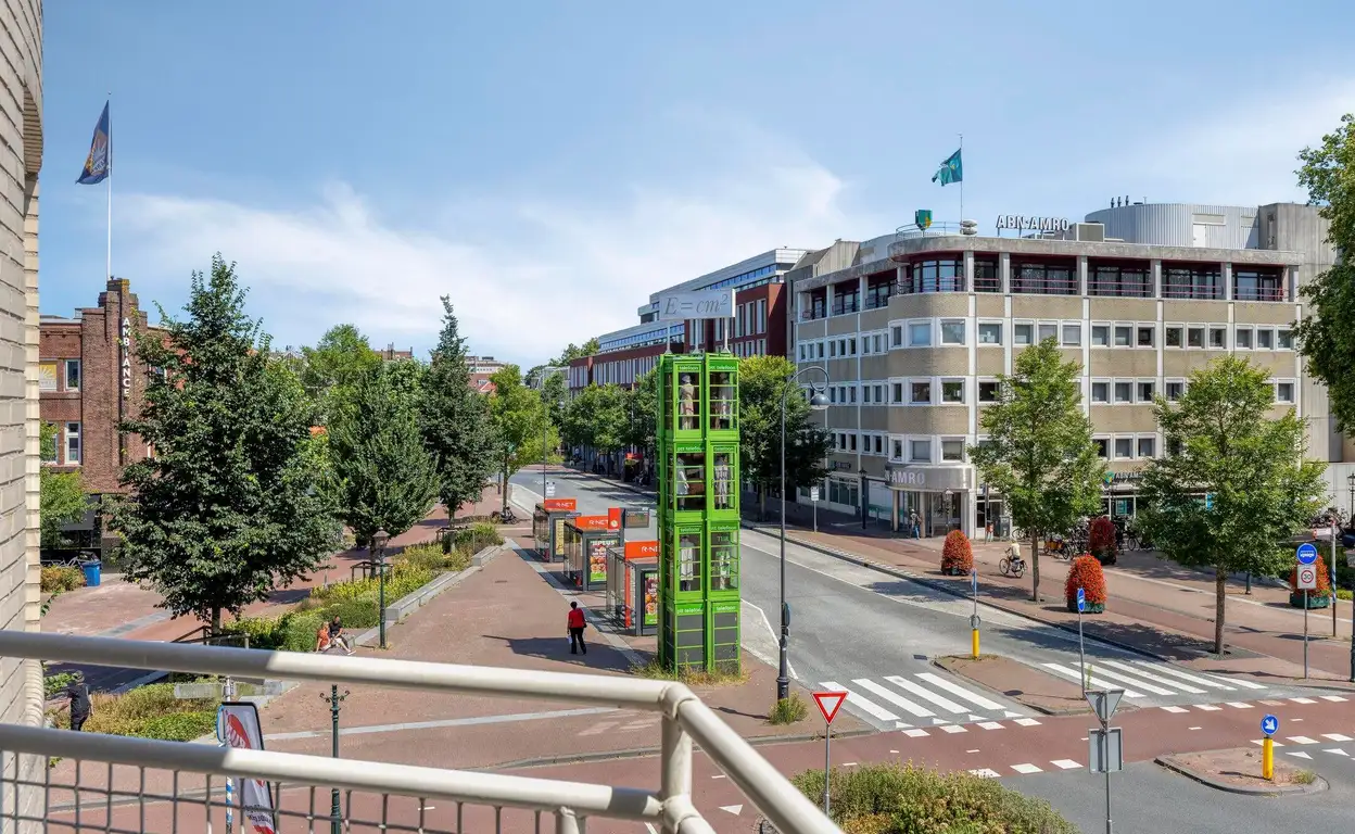 Foto #21 Appartement Dreef Haarlem