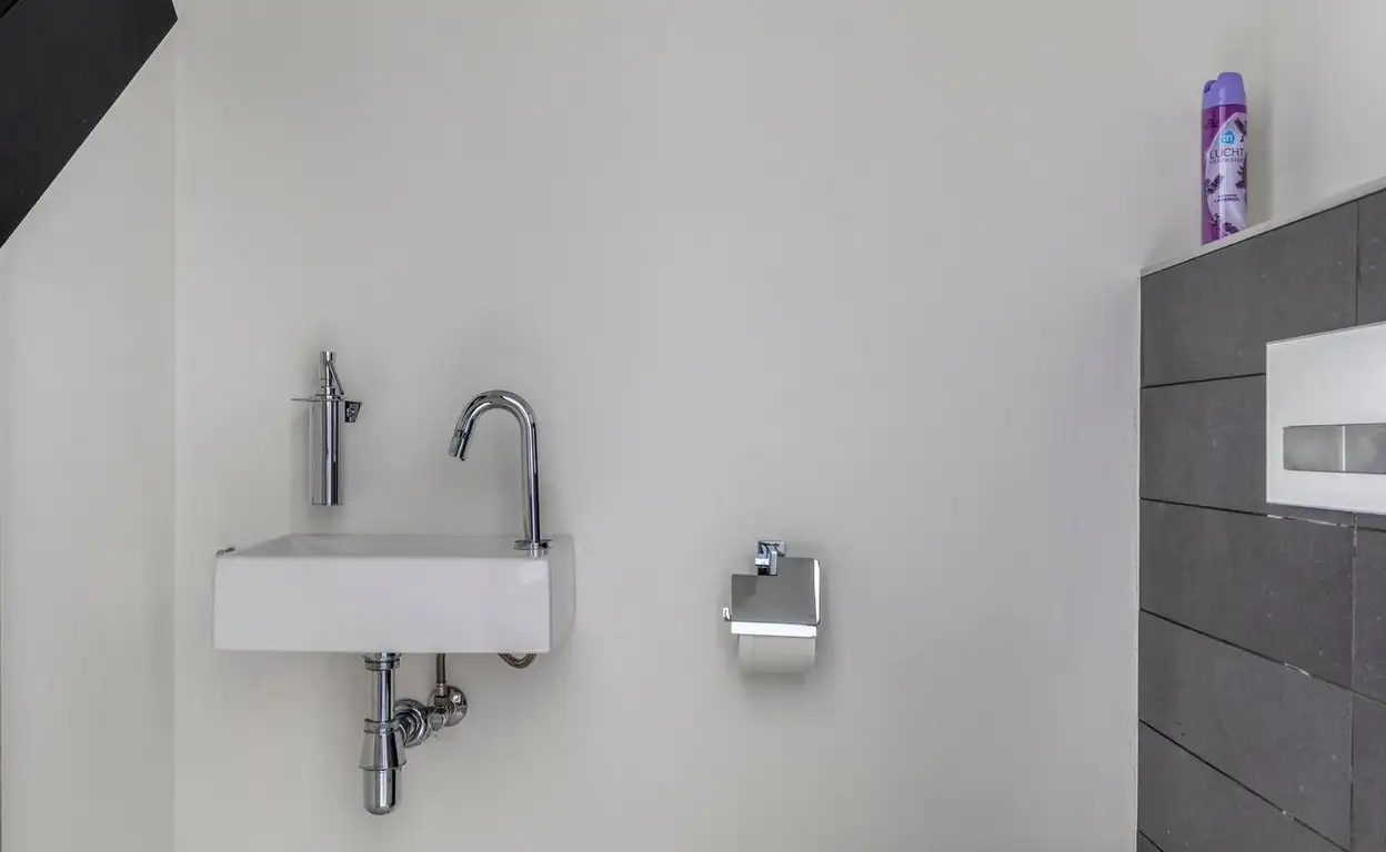 Foto #12 Appartement Dreef Haarlem