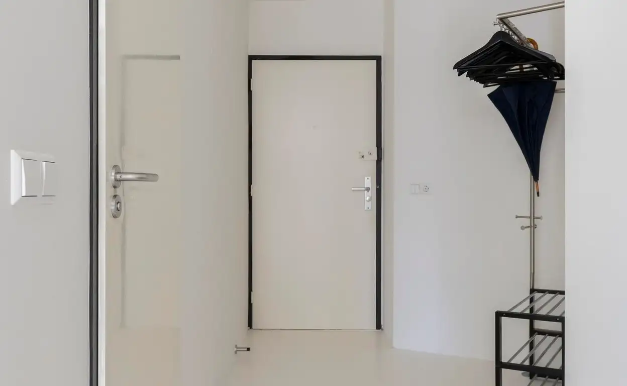 Foto #13 Appartement Dreef Haarlem
