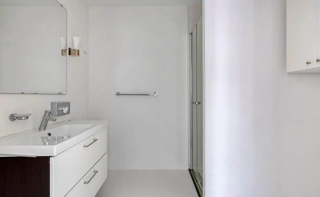 Foto #16 Appartement Dreef Haarlem
