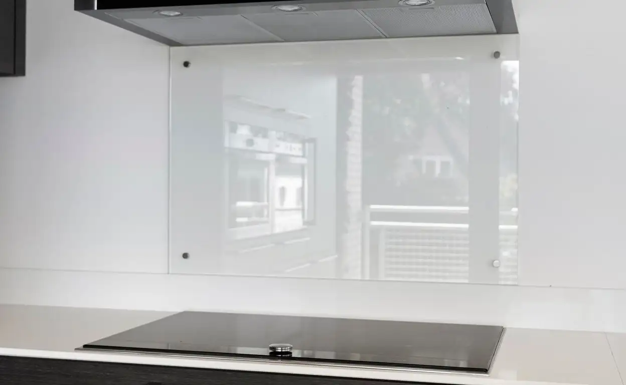 Foto #8 Appartement Dreef Haarlem
