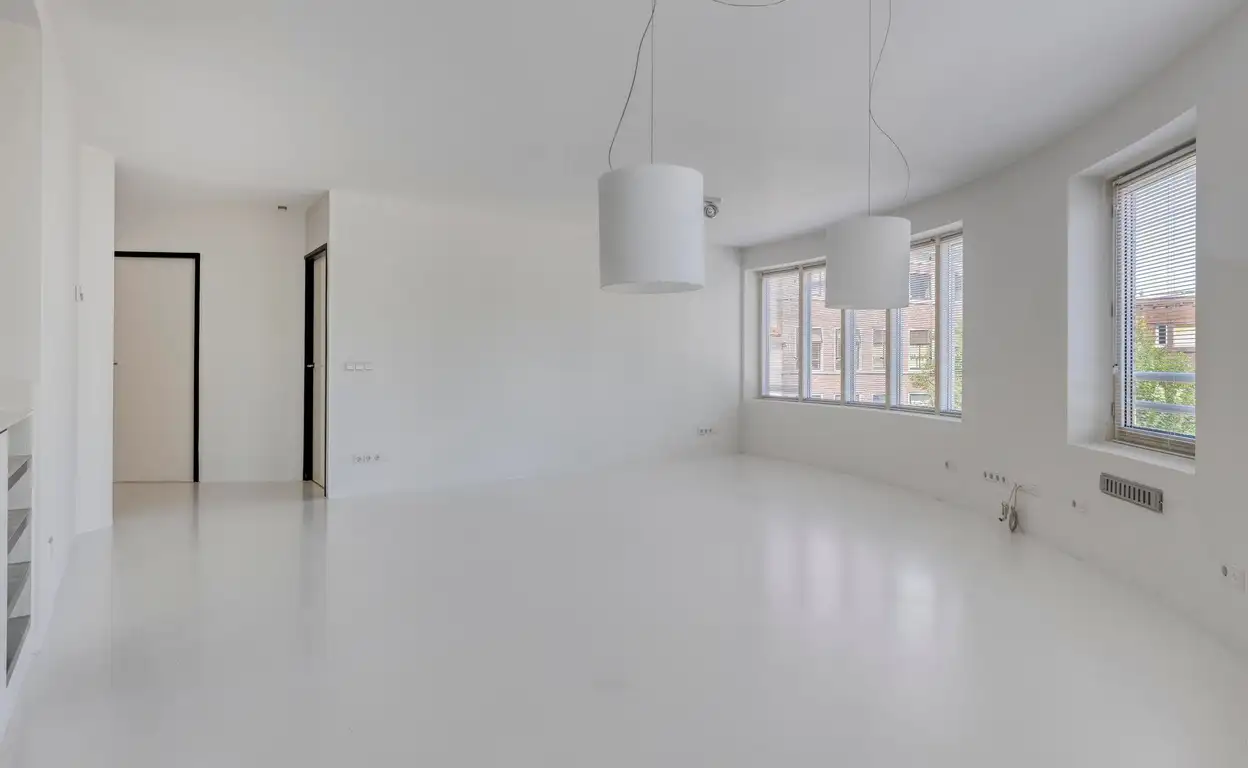 Foto #5 Appartement Dreef Haarlem