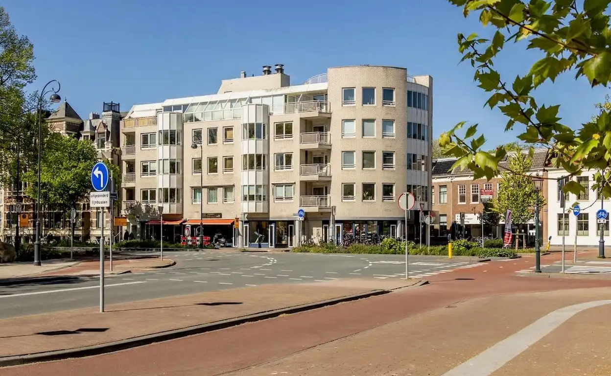 Foto #0 Appartement Dreef Haarlem