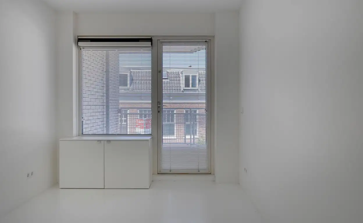 Foto #19 Appartement Dreef Haarlem