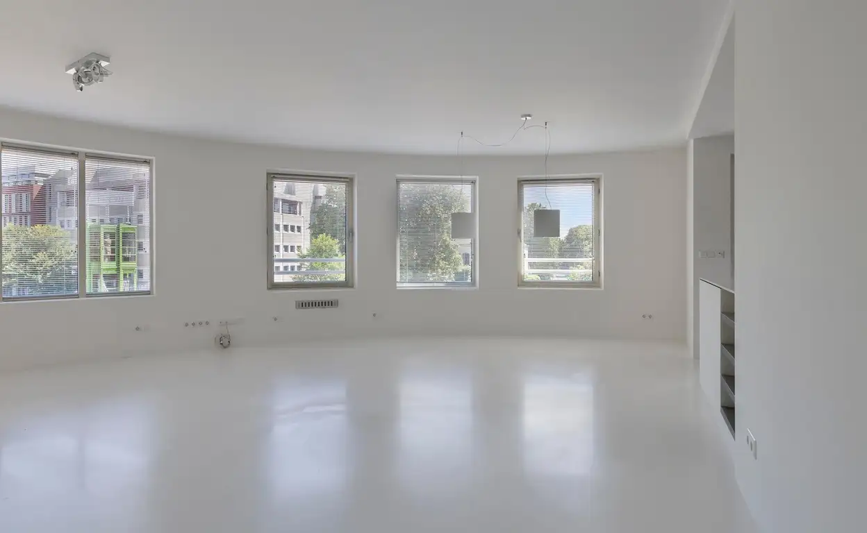 Foto #4 Appartement Dreef Haarlem