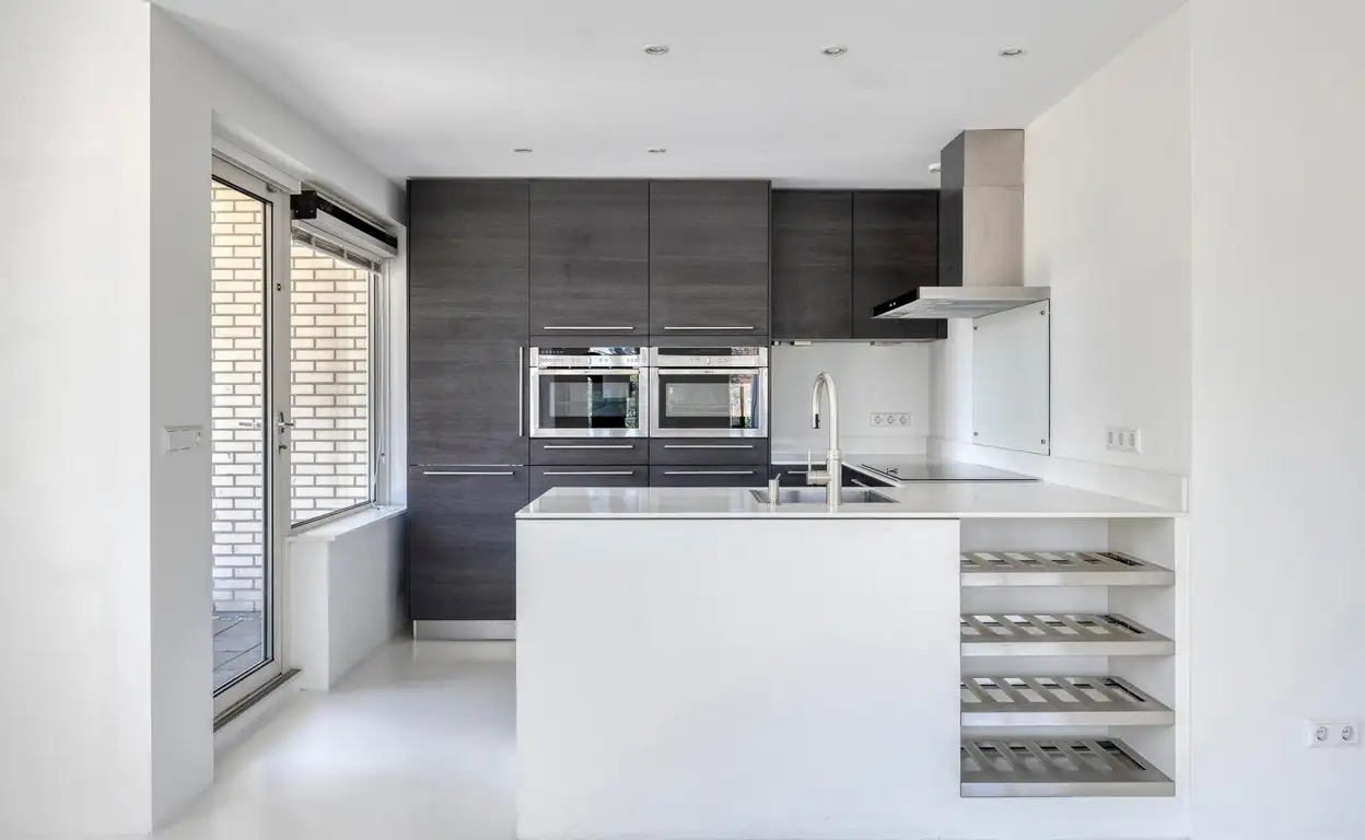 Foto #6 Appartement Dreef Haarlem