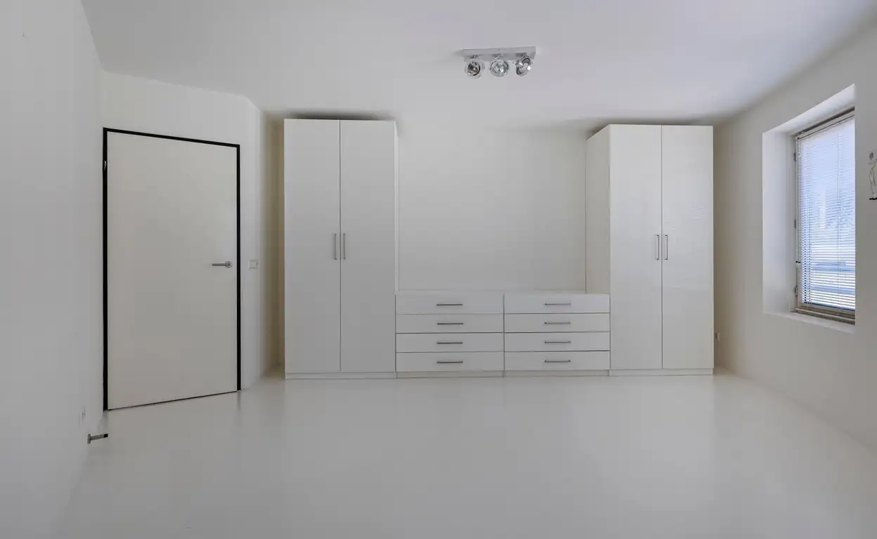 Foto #15 Appartement Dreef Haarlem