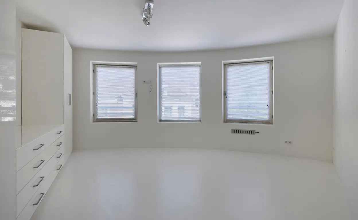 Foto #14 Appartement Dreef Haarlem