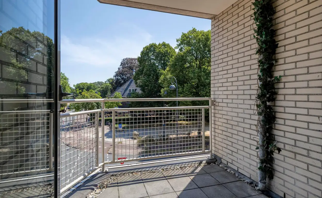 Foto #30 Appartement Dreef Haarlem