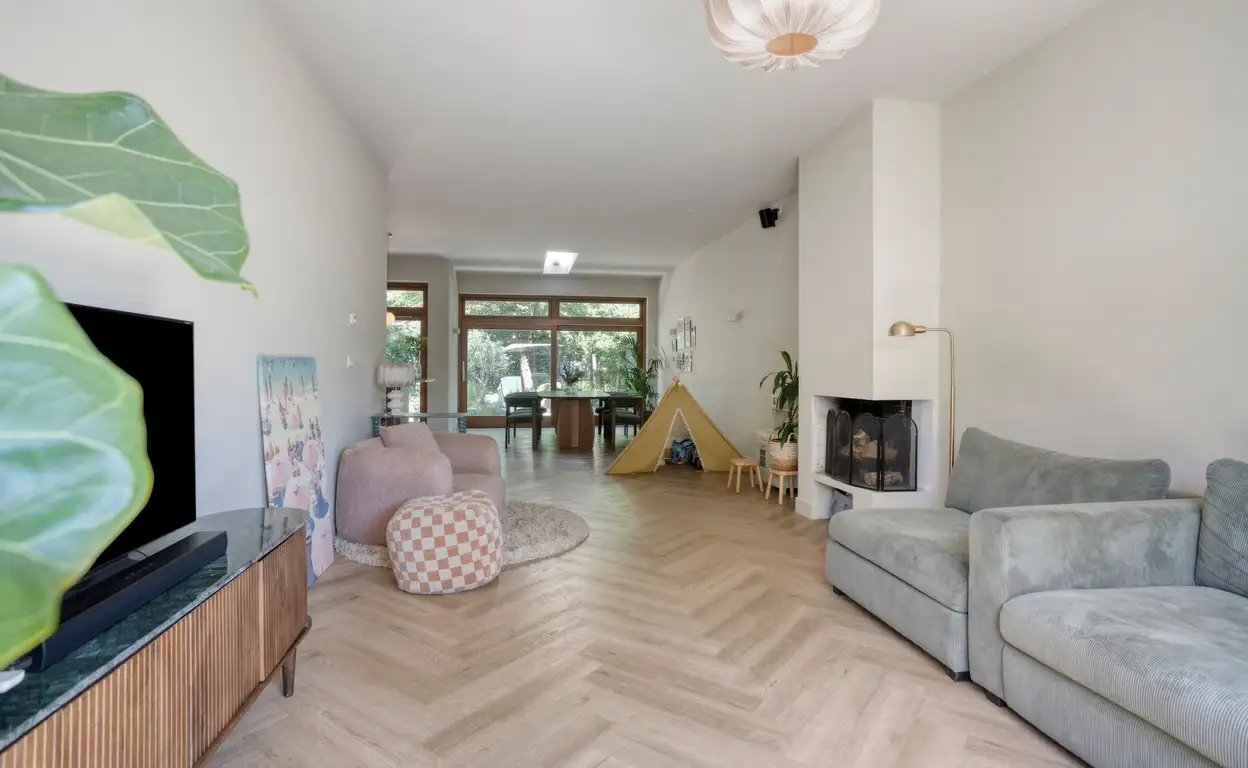 Foto #14 Huurwoning Lothariuslaan Bussum