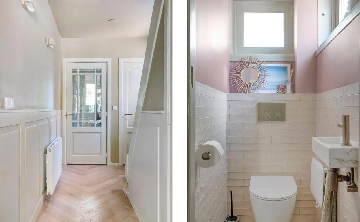 Foto #4 Huurwoning Lothariuslaan Bussum