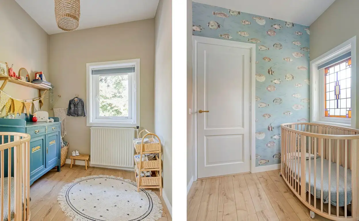 Foto #21 Huurwoning Lothariuslaan Bussum