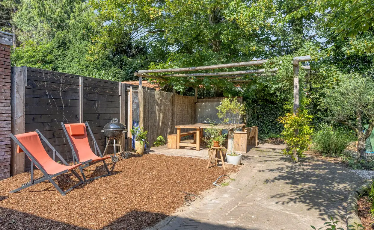 Foto #27 Huurwoning Lothariuslaan Bussum