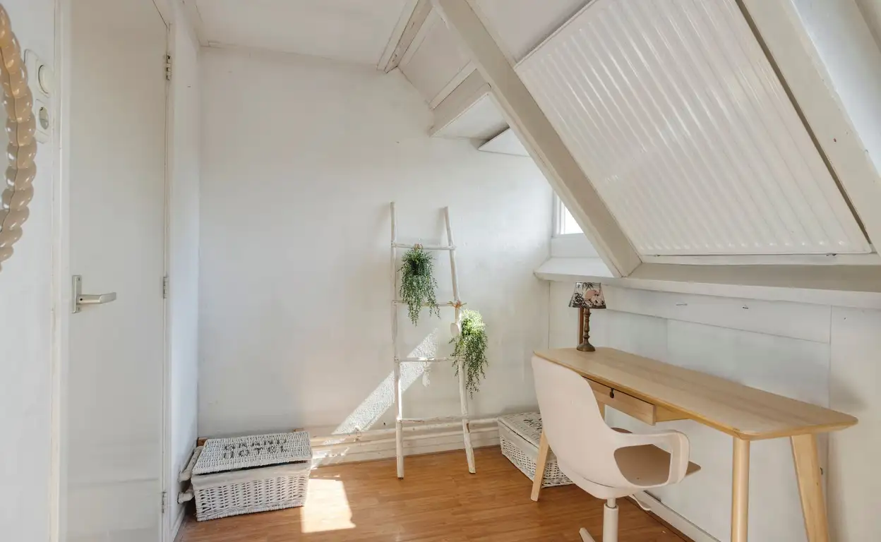 Foto #24 Huurwoning Lothariuslaan Bussum