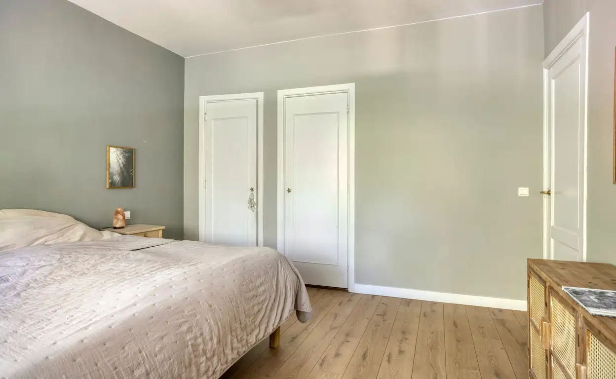 Foto #18 Huurwoning Lothariuslaan Bussum