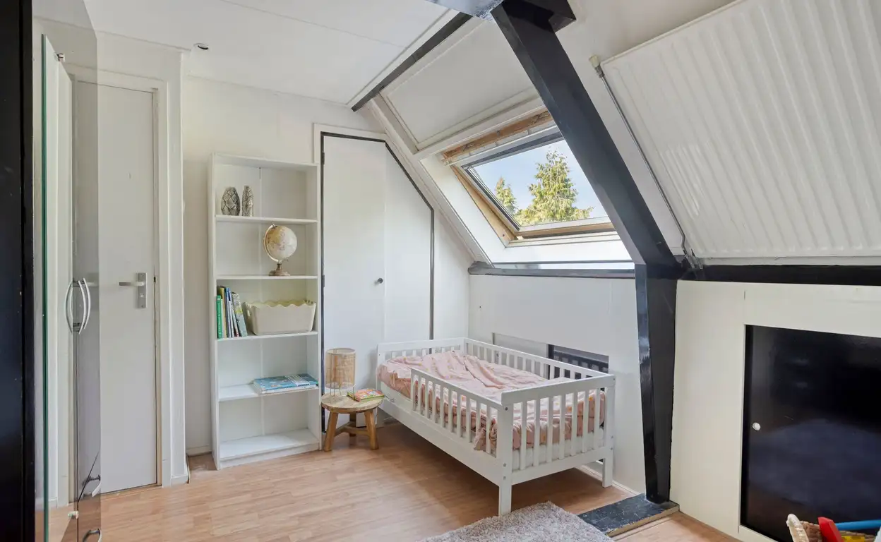 Foto #25 Huurwoning Lothariuslaan Bussum