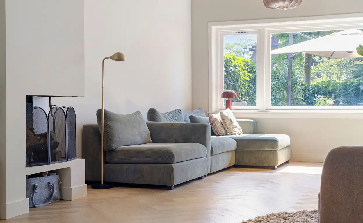 Foto #12 Huurwoning Lothariuslaan Bussum