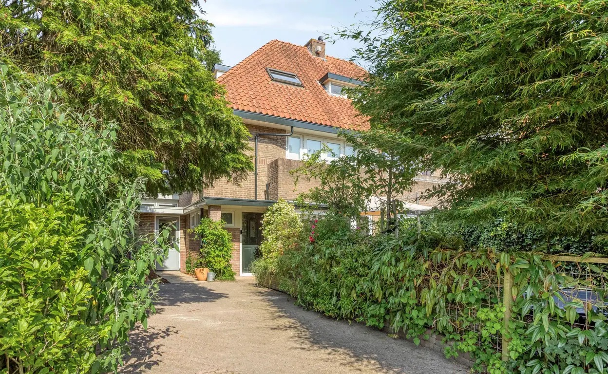 Foto #33 Huurwoning Lothariuslaan Bussum