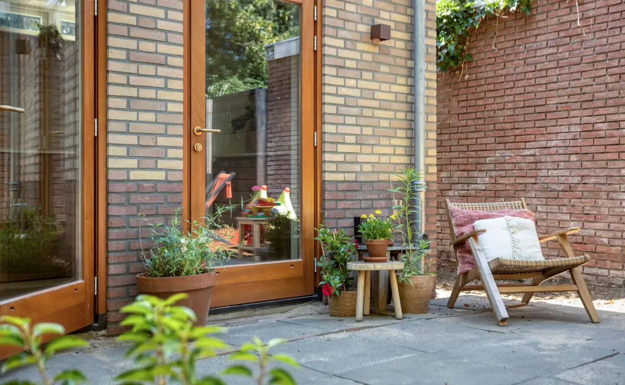 Foto #29 Huurwoning Lothariuslaan Bussum