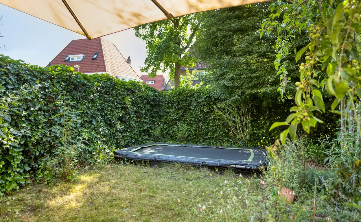 Foto #3 Huurwoning Lothariuslaan Bussum
