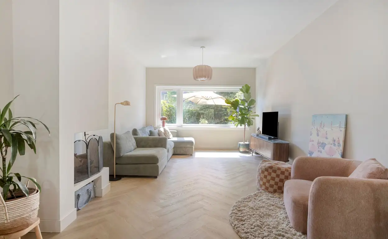 Foto #11 Huurwoning Lothariuslaan Bussum